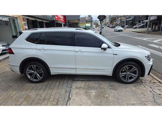 VOLKSWAGEN-TIGUAN-2.0 350 TSI GASOLINA ALLSPACE R-LINE 4MOTION DSG VOLKSWAGEN-TIGUAN-2020