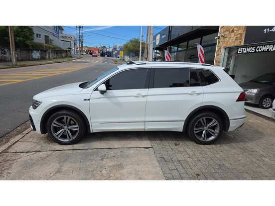VOLKSWAGEN-TIGUAN-2.0 350 TSI GASOLINA ALLSPACE R-LINE 4MOTION DSG VOLKSWAGEN-TIGUAN-2020