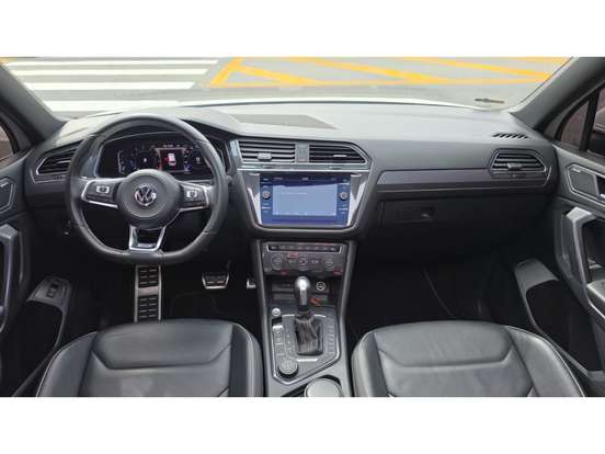 VOLKSWAGEN-TIGUAN-2.0 350 TSI GASOLINA ALLSPACE R-LINE 4MOTION DSG VOLKSWAGEN-TIGUAN-2020