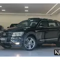 VOLKSWAGEN TIGUAN 2.0 350 TSI GASOLINA ALLSPACE R-LINE 4MOTION DSG VOLKSWAGEN TIGUAN 2.0 350 TSI GASOLINA ALLSPACE R-LINE 4MOTION DSG