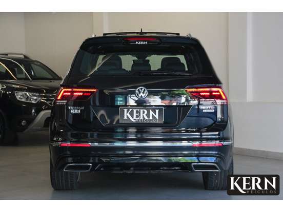 VOLKSWAGEN-TIGUAN-2.0 350 TSI GASOLINA ALLSPACE R-LINE 4MOTION DSG VOLKSWAGEN-TIGUAN-2019