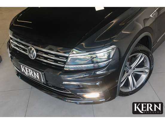 VOLKSWAGEN-TIGUAN-2.0 350 TSI GASOLINA ALLSPACE R-LINE 4MOTION DSG VOLKSWAGEN-TIGUAN-2019