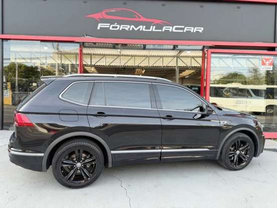 VOLKSWAGEN-TIGUAN-2.0 350 TSI GASOLINA ALLSPACE R-LINE 4MOTION DSG VOLKSWAGEN-TIGUAN-2019