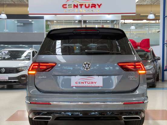 VOLKSWAGEN-TIGUAN-2.0 350 TSI GASOLINA ALLSPACE R-LINE 4MOTION DSG VOLKSWAGEN-TIGUAN-2019