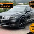 VOLKSWAGEN TIGUAN 2.0 350 TSI GASOLINA ALLSPACE R-LINE 4MOTION DSG VOLKSWAGEN TIGUAN 2.0 350 TSI GASOLINA ALLSPACE R-LINE 4MOTION DSG