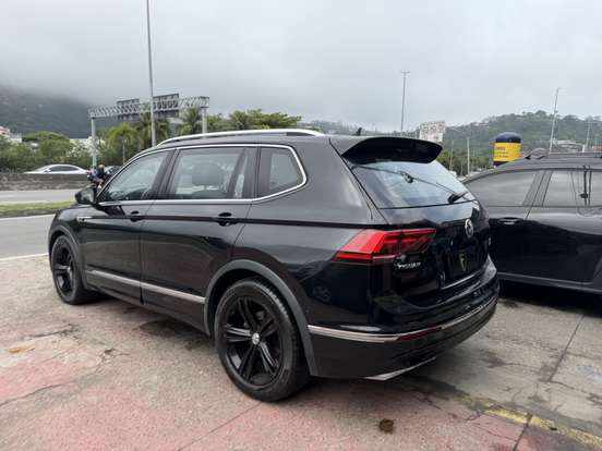 VOLKSWAGEN-TIGUAN-2.0 350 TSI GASOLINA ALLSPACE R-LINE 4MOTION DSG VOLKSWAGEN-TIGUAN-2018
