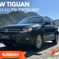 VOLKSWAGEN TIGUAN 2.0 TSI 16V TURBO GASOLINA 4P TIPTRONIC VOLKSWAGEN TIGUAN 2.0 TSI 16V TURBO GASOLINA 4P TIPTRONIC