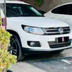 VOLKSWAGEN TIGUAN 2.0 TSI 16V TURBO GASOLINA 4P TIPTRONIC VOLKSWAGEN TIGUAN 2.0 TSI 16V TURBO GASOLINA 4P TIPTRONIC