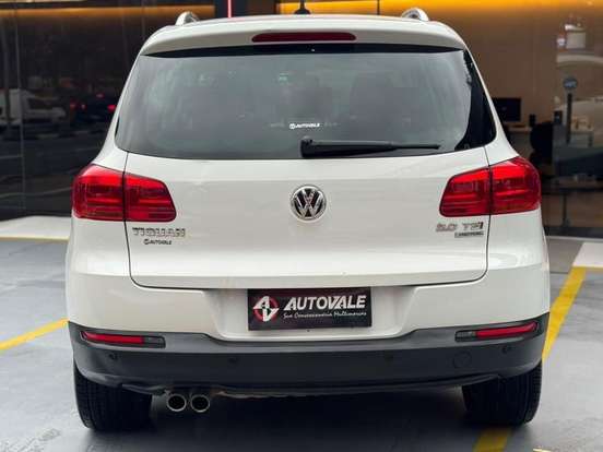 VOLKSWAGEN-TIGUAN-2.0 TSI 16V TURBO GASOLINA 4P TIPTRONIC VOLKSWAGEN-TIGUAN-2015