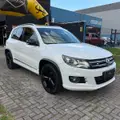 VOLKSWAGEN TIGUAN 2.0 TSI R-LINE 16V TURBO GASOLINA 4P TIPTRONIC VOLKSWAGEN TIGUAN 2.0 TSI R-LINE 16V TURBO GASOLINA 4P TIPTRONIC