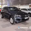 VOLKSWAGEN TOUAREG 3.6 FSI V6 24V GASOLINA 4P TIPTRONIC VOLKSWAGEN TOUAREG 3.6 FSI V6 24V GASOLINA 4P TIPTRONIC