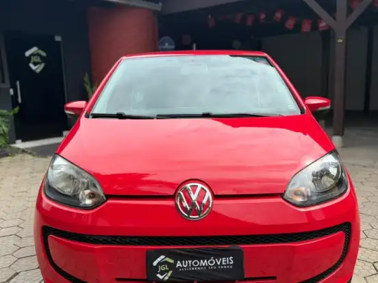 VOLKSWAGEN-UP-1.0 MPI MOVE UP 12V FLEX 2P MANUAL VOLKSWAGEN-UP-2014