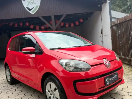 VOLKSWAGEN-UP-1.0 MPI MOVE UP 12V FLEX 2P MANUAL VOLKSWAGEN-UP-2014