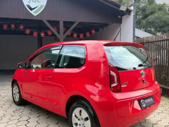 VOLKSWAGEN-UP-1.0 MPI MOVE UP 12V FLEX 2P MANUAL VOLKSWAGEN-UP-2014