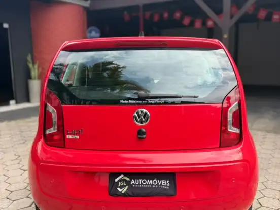 VOLKSWAGEN-UP-1.0 MPI MOVE UP 12V FLEX 2P MANUAL VOLKSWAGEN-UP-2014