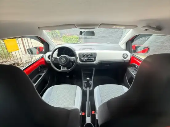 VOLKSWAGEN-UP-1.0 MPI MOVE UP 12V FLEX 2P MANUAL VOLKSWAGEN-UP-2014