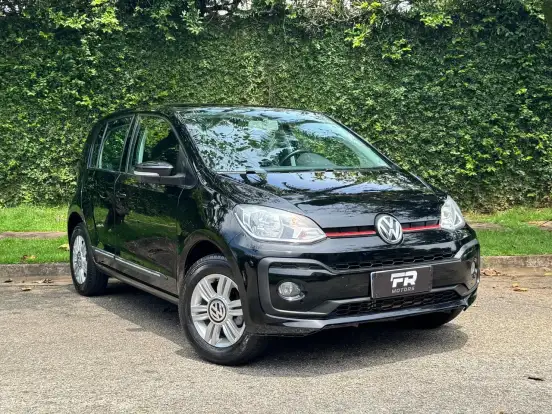 VOLKSWAGEN-UP-1.0 MPI MOVE UP 12V FLEX 4P MANUAL VOLKSWAGEN-UP-2018