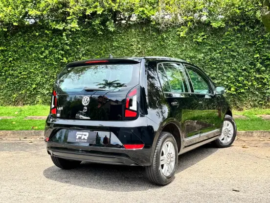 VOLKSWAGEN-UP-1.0 MPI MOVE UP 12V FLEX 4P MANUAL VOLKSWAGEN-UP-2018