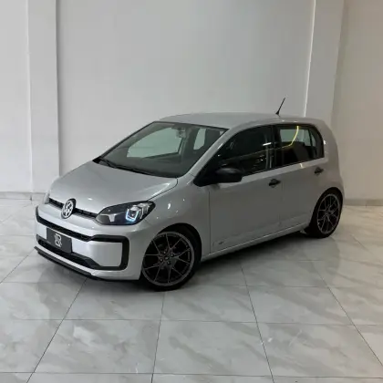 VOLKSWAGEN UP 1.0 MPI TAKE UP 12V FLEX 4P MANUAL