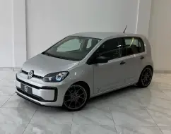 VOLKSWAGEN UP 1.0 MPI TAKE UP 12V FLEX 4P MANUAL VOLKSWAGEN UP 1.0 MPI TAKE UP 12V FLEX 4P MANUAL