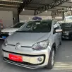 VOLKSWAGEN UP 1.0 TSI HIGH UP 12V FLEX 4P MANUAL VOLKSWAGEN UP 1.0 TSI HIGH UP 12V FLEX 4P MANUAL
