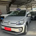 VOLKSWAGEN UP 1.0 TSI HIGH UP 12V FLEX 4P MANUAL VOLKSWAGEN UP 1.0 TSI HIGH UP 12V FLEX 4P MANUAL