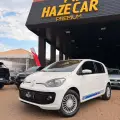 VOLKSWAGEN UP 1.0 TSI MOVE UP 12V FLEX 4P MANUAL VOLKSWAGEN UP 1.0 TSI MOVE UP 12V FLEX 4P MANUAL