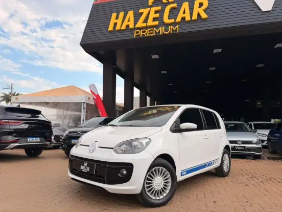 VOLKSWAGEN-UP-1.0 TSI MOVE UP 12V FLEX 4P MANUAL VOLKSWAGEN-UP-2015