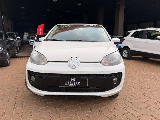 VOLKSWAGEN-UP-1.0 TSI MOVE UP 12V FLEX 4P MANUAL VOLKSWAGEN-UP-2015