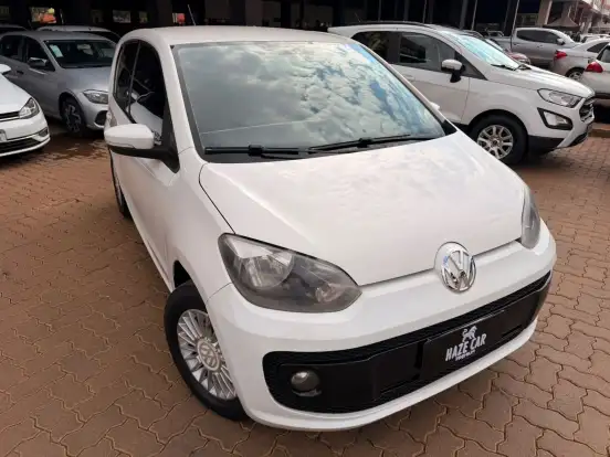 VOLKSWAGEN-UP-1.0 TSI MOVE UP 12V FLEX 4P MANUAL VOLKSWAGEN-UP-2015