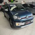 VOLKSWAGEN UP 1.0 TSI MOVE UP 12V FLEX 4P MANUAL VOLKSWAGEN UP 1.0 TSI MOVE UP 12V FLEX 4P MANUAL