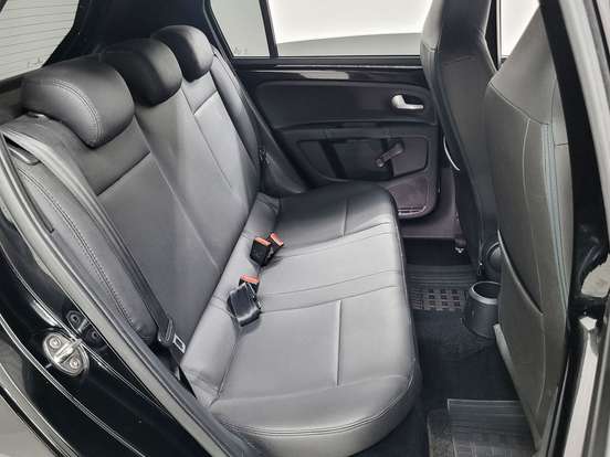 VOLKSWAGEN-UP-1.0 170 TSI TOTAL FLEX CONNECT 4P MANUAL VOLKSWAGEN-UP-2019