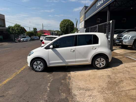 VOLKSWAGEN-UP-1.0 MPI MOVE UP 12V FLEX 2P MANUAL VOLKSWAGEN-UP-2014
