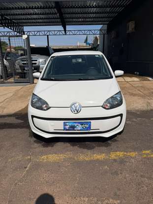 VOLKSWAGEN-UP-1.0 MPI MOVE UP 12V FLEX 2P MANUAL VOLKSWAGEN-UP-2014