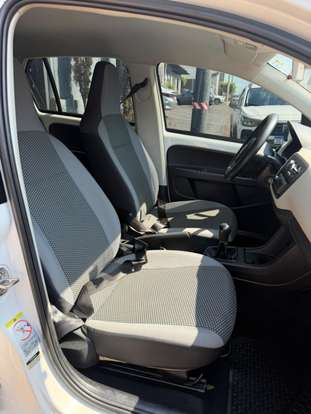 VOLKSWAGEN-UP-1.0 MPI MOVE UP 12V FLEX 2P MANUAL VOLKSWAGEN-UP-2014