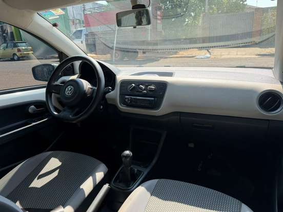 VOLKSWAGEN-UP-1.0 MPI MOVE UP 12V FLEX 2P MANUAL VOLKSWAGEN-UP-2014