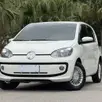 VOLKSWAGEN UP 1.0 MPI MOVE UP 12V FLEX 4P AUTOMATIZADO VOLKSWAGEN UP 1.0 MPI MOVE UP 12V FLEX 4P AUTOMATIZADO