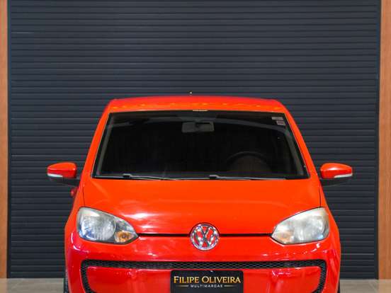 VOLKSWAGEN-UP-1.0 MPI MOVE UP 12V FLEX 4P AUTOMATIZADO VOLKSWAGEN-UP-2014