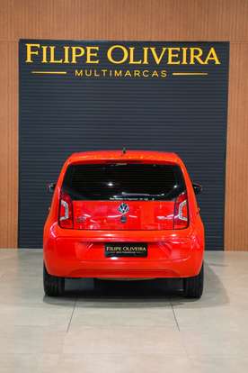 VOLKSWAGEN-UP-1.0 MPI MOVE UP 12V FLEX 4P AUTOMATIZADO VOLKSWAGEN-UP-2014