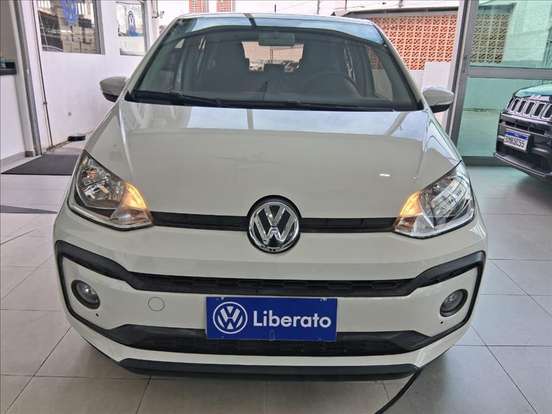 VOLKSWAGEN-UP-1.0 MPI MOVE UP 12V FLEX 4P AUTOMATIZADO VOLKSWAGEN-UP-2019