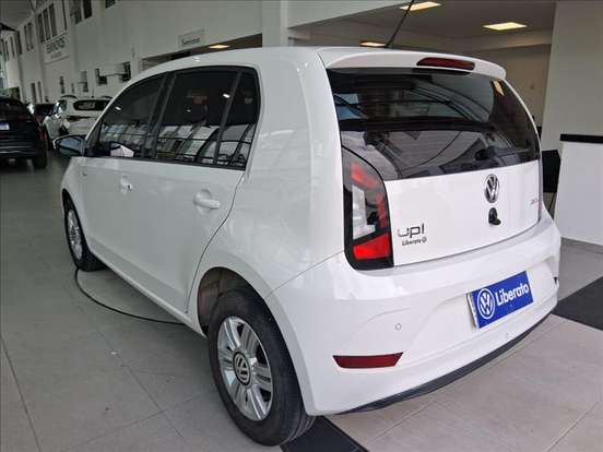 VOLKSWAGEN-UP-1.0 MPI MOVE UP 12V FLEX 4P AUTOMATIZADO VOLKSWAGEN-UP-2019