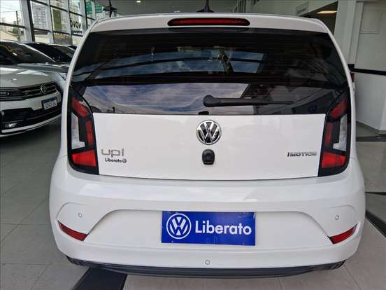 VOLKSWAGEN-UP-1.0 MPI MOVE UP 12V FLEX 4P AUTOMATIZADO VOLKSWAGEN-UP-2019