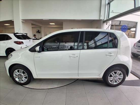 VOLKSWAGEN-UP-1.0 MPI MOVE UP 12V FLEX 4P AUTOMATIZADO VOLKSWAGEN-UP-2019