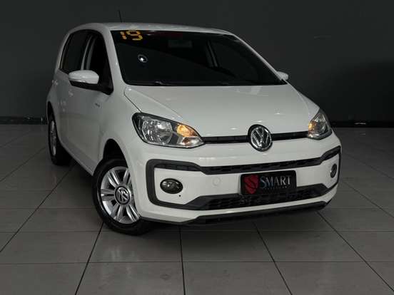 VOLKSWAGEN-UP-1.0 MPI MOVE UP 12V FLEX 4P AUTOMATIZADO VOLKSWAGEN-UP-2018
