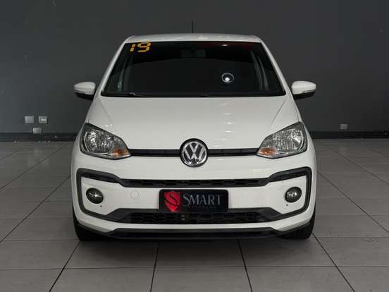 VOLKSWAGEN-UP-1.0 MPI MOVE UP 12V FLEX 4P AUTOMATIZADO VOLKSWAGEN-UP-2018