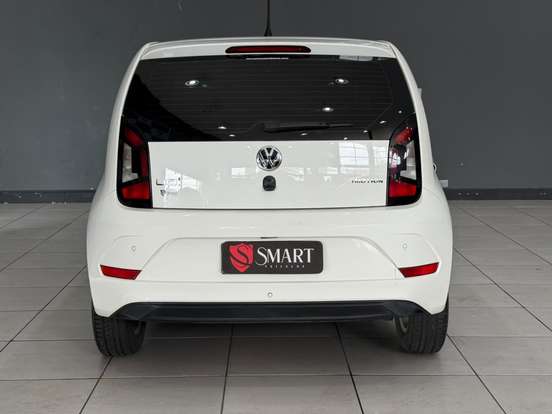 VOLKSWAGEN-UP-1.0 MPI MOVE UP 12V FLEX 4P AUTOMATIZADO VOLKSWAGEN-UP-2018