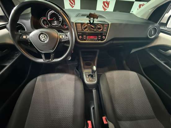 VOLKSWAGEN-UP-1.0 MPI MOVE UP 12V FLEX 4P AUTOMATIZADO VOLKSWAGEN-UP-2018