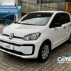 VOLKSWAGEN UP 1.0 MPI TAKE UP 12V FLEX 4P MANUAL VOLKSWAGEN UP 1.0 MPI TAKE UP 12V FLEX 4P MANUAL