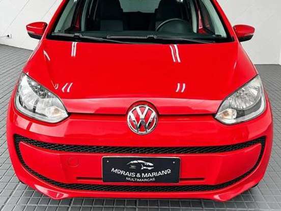 VOLKSWAGEN-UP-1.0 MPI TAKE UP 12V FLEX 4P MANUAL VOLKSWAGEN-UP-2014