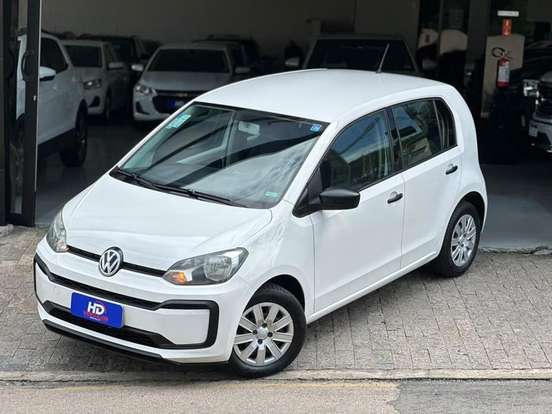 VOLKSWAGEN-UP-1.0 MPI TAKE UP 12V FLEX 4P MANUAL VOLKSWAGEN-UP-2018